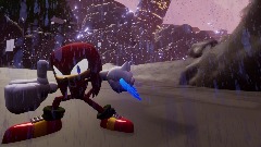 Storm Forest (original level)