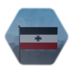 German empire Flag (Germany)