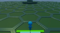 The Elder Tree Labyrinth, prototype project blueprint