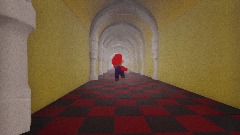 Remix of Super Mario 64 Beta 1995 build