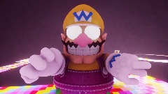 A screenshot taken in Dreams. 2 of 2.