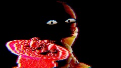 A screenshot taken in Dreams. 1 of 2.