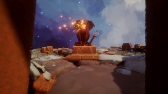 Protector of the Sword ruin