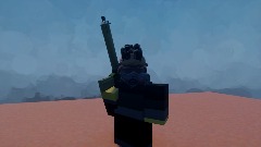 Testing Main menu