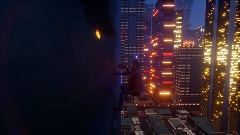 A screenshot taken in Dreams. 4 of 4.