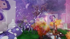 A screenshot taken in Dreams. 1 of 5.