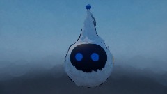 A screenshot taken in Dreams. 6 of 11.