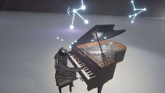 A screenshot taken in Dreams. 2 of 15.