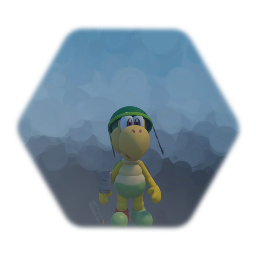 Super mario 64: ps4 & ps5 edition kits