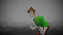 A screenshot taken in Dreams. 12 of 12.