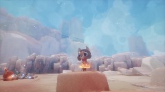 A screenshot taken in Dreams. 1 of 1.