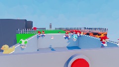 A screenshot taken in Dreams. 8 of 18.