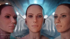 A screenshot taken in Dreams. 1 of 20.