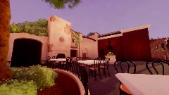 A screenshot taken in Dreams. 1 of 10.