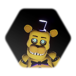 Fredbear V.1