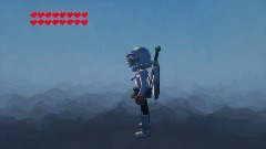 A screenshot taken in Dreams. 5 of 17.