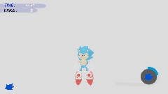 A screenshot taken in Dreams. 11 of 28.