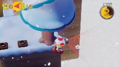 A screenshot taken in Dreams. 16 of 19.