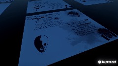 A screenshot taken in Dreams. 9 of 9.