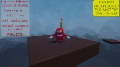 A screenshot taken in Dreams. 1 of 4.