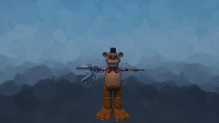 A screenshot taken in Dreams. 1 of 1.