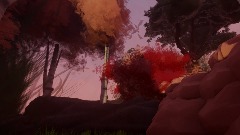 A screenshot taken in Dreams. 2 of 2.