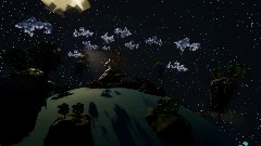 A screenshot taken in Dreams. 5 of 24.