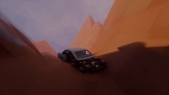 A screenshot taken in Dreams. 8 of 17.