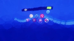 Ps vita homescreen