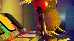 A screenshot taken in Dreams. 1 of 1.
