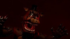 A screenshot taken in Dreams. 1 of 21.
