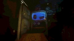 A screenshot taken in Dreams. 7 of 30.