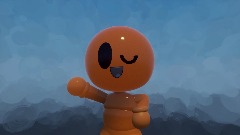 A screenshot taken in Dreams. 18 of 21.