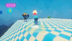 A screenshot taken in Dreams. 13 of 16.