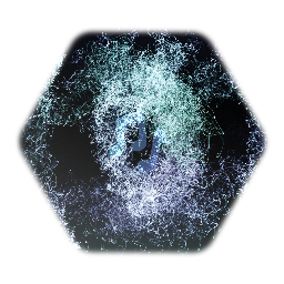 There's no time, we have to dance!