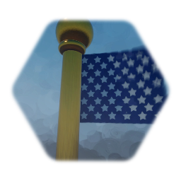 Flag Of Bcaty
