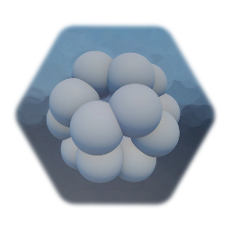Bubble Dodecahedron