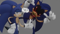 A screenshot taken in Dreams. 17 of 19.
