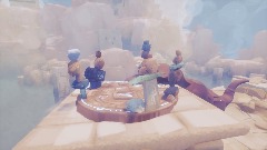 My Ancient Temple!