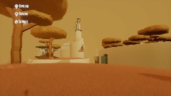 A screenshot taken in Dreams. 22 of 26.