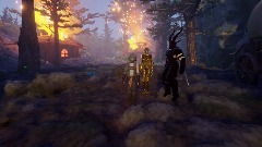 Orc Encampment 1