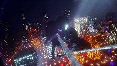 The Amizing Spiderman