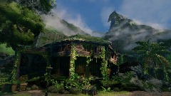 Libertalia, An Uncharted Tribute