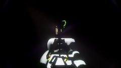 A screenshot taken in Dreams. 1 of 27.