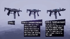 A screenshot taken in Dreams. 1 of 2.