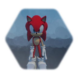 Christopher The Hedgehog