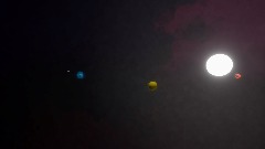 Planet geam