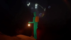 A screenshot taken in Dreams. 30 of 30.