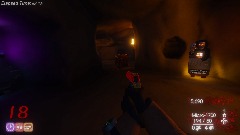 A screenshot taken in Dreams. 12 of 23.