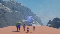 Marvel Rivals Season 2 in a nutshell